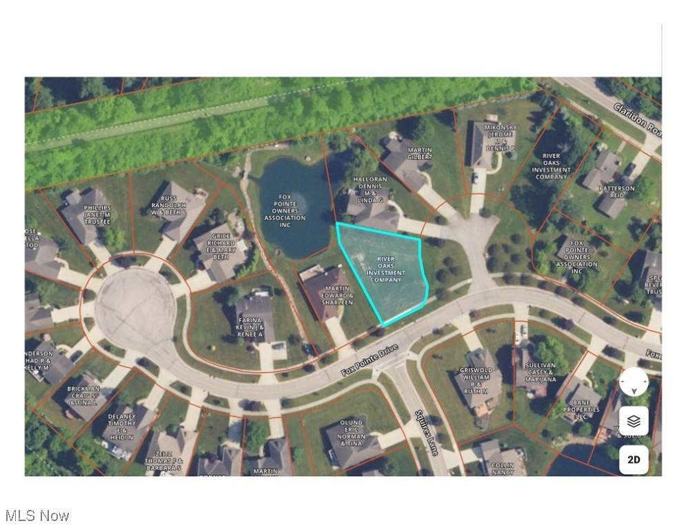 116 Fox Pointe Drive - Photo 1