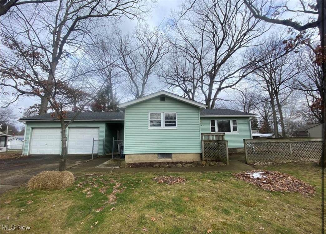 643 Nebraska Avenue - Photo 1