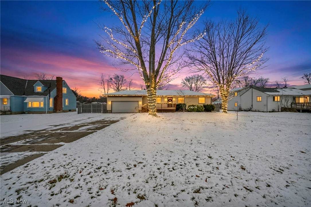 115 Briarleigh Drive - Photo 1