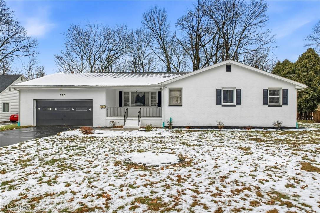 675 Blueberry Hill Drive - Photo 1