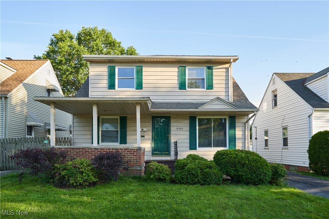 14404 Tokay Avenue - Photo 1