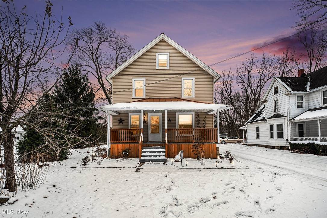 33895 Lorain Road - Photo 1