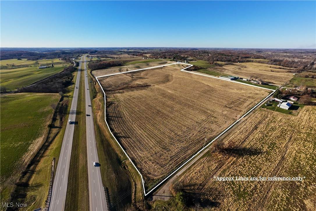 3501 Kerr Road Road - Photo 1