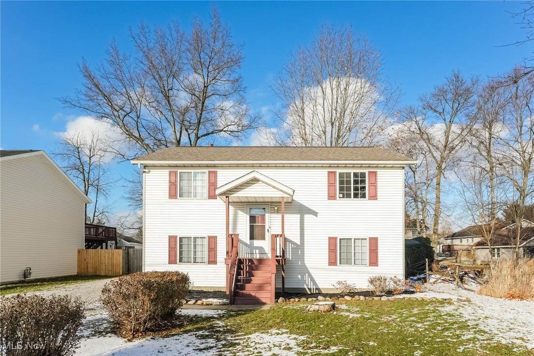 2789 Old Home Road - Photo 1