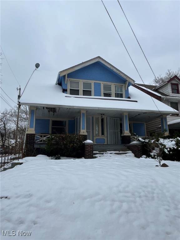 10212 Kinsman Road - Photo 1