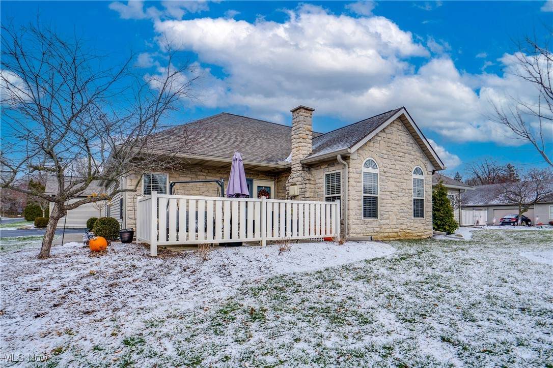 4201 Tannybrooke Lane - Photo 1