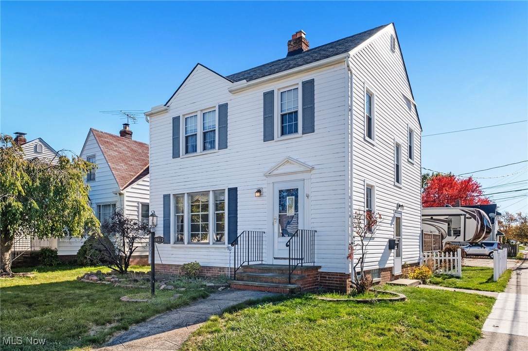 8913 Beech Avenue - Photo 1