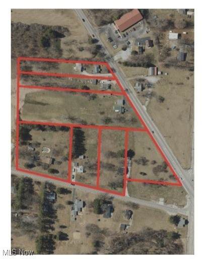 10550 Johnstown Road - Photo 1