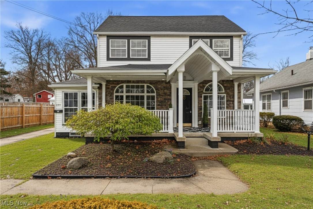 244 Shields Road - Photo 1