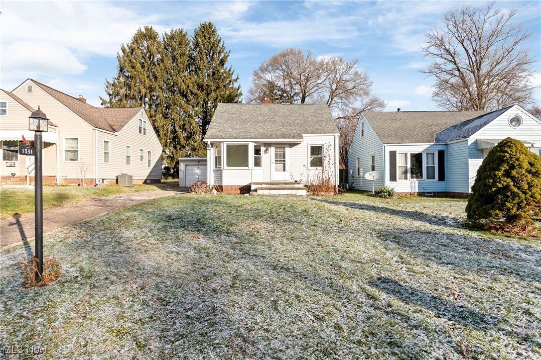 1331 Spangler Street - Photo 1
