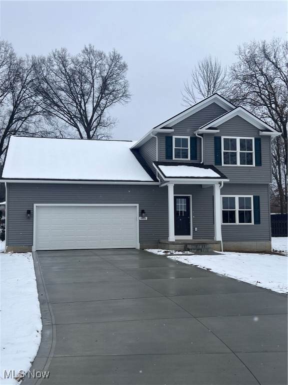 5403 Winding Creek Drive - Photo 1