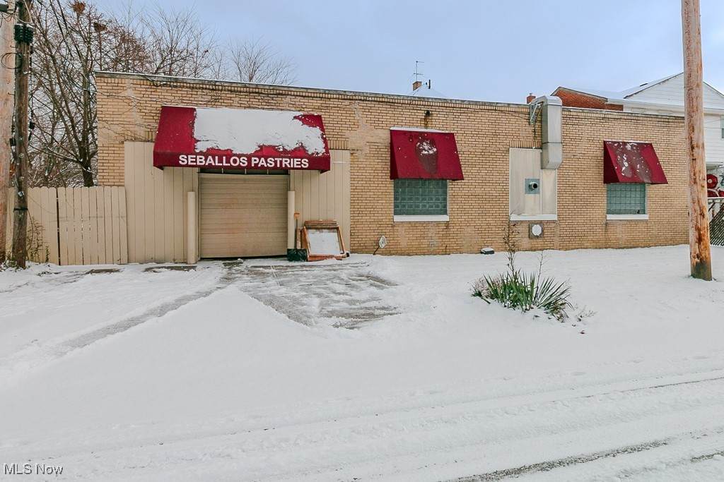 3318 Fulton Road - Photo 1