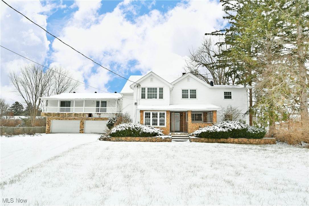 9140 Woodworth Road - Photo 1