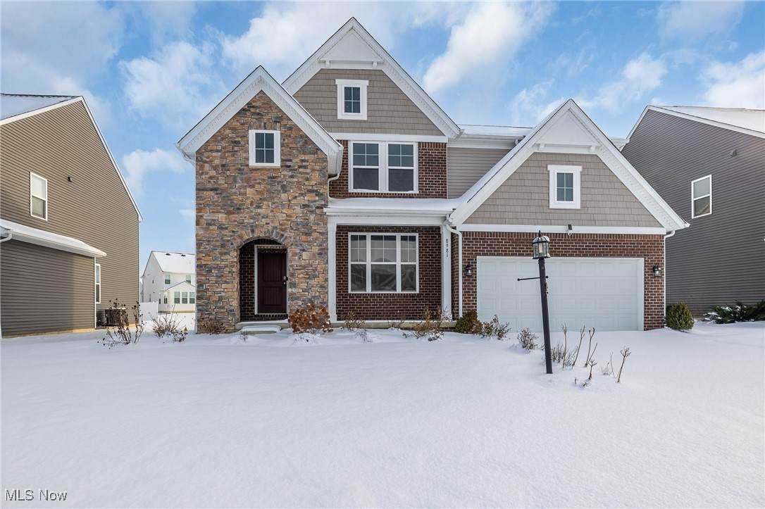 8981 Leatherleaf Drive - Photo 1