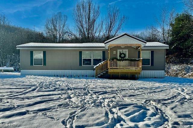 3200 Centenary Hill Road - Photo 1