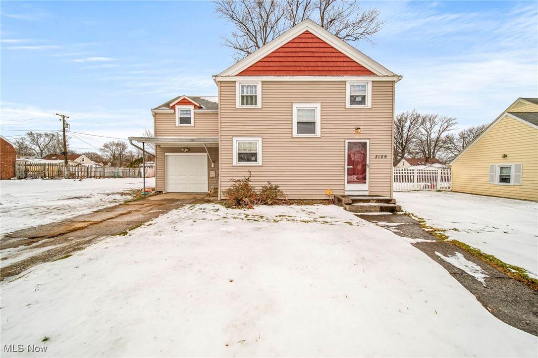 3129 Lincoln Drive - Photo 1