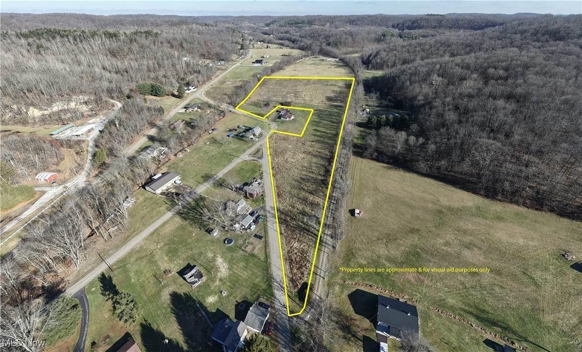  Canary Road - Photo 1