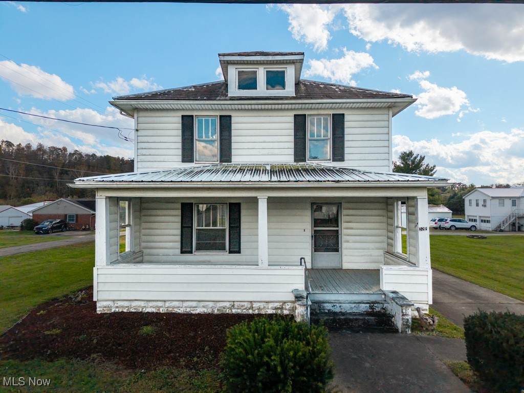 322 and 318 3rd Street - Photo 1