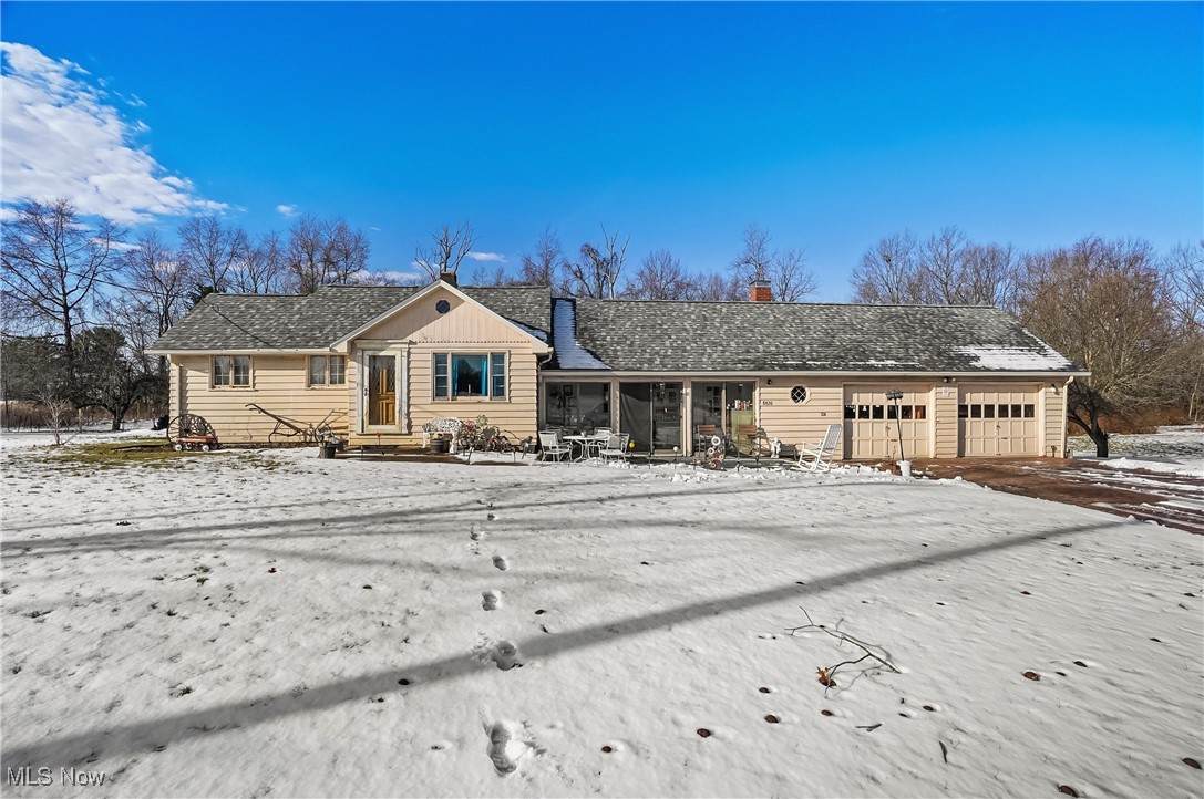 8820 Cook Road - Photo 1