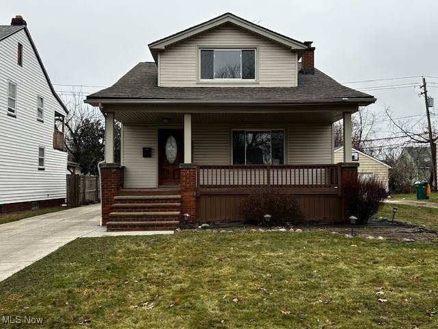 20517 Raymond Street - Photo 1