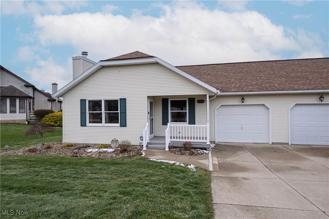 1283 Azalea Boulevard - Photo 1