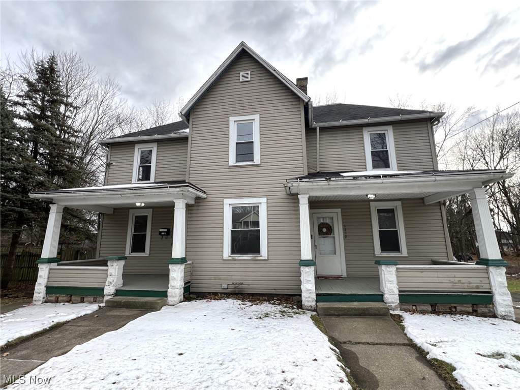 1312 12th Street - Photo 1