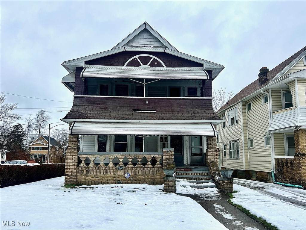 3326 134th Street - Photo 1