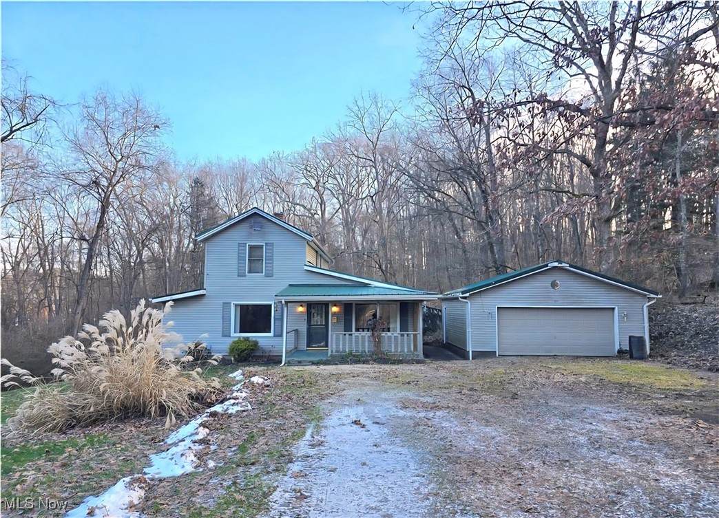 46450 Cr 501 - Photo 1