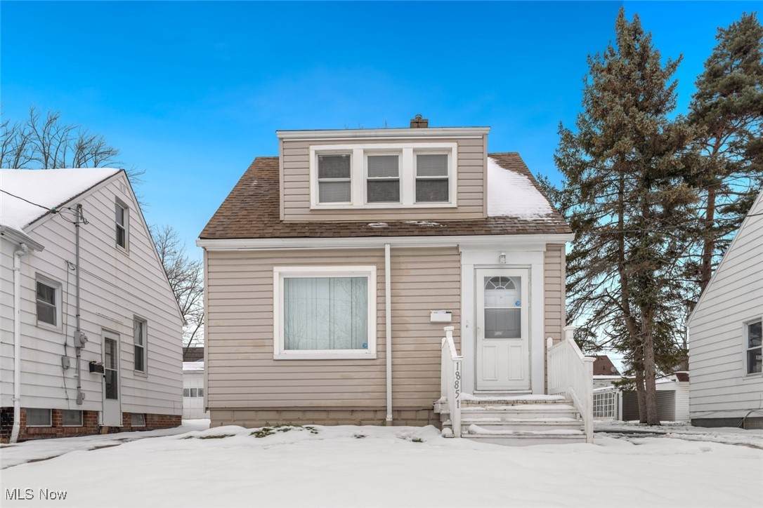 18851 Raymond Street - Photo 1