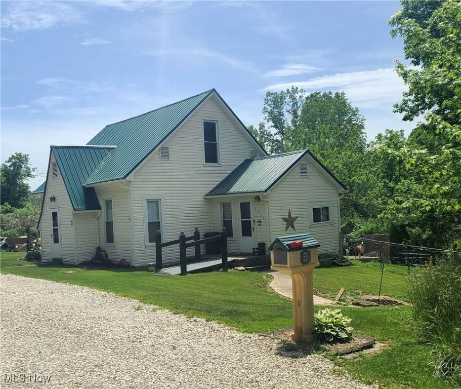 50777 Marietta Road - Photo 1