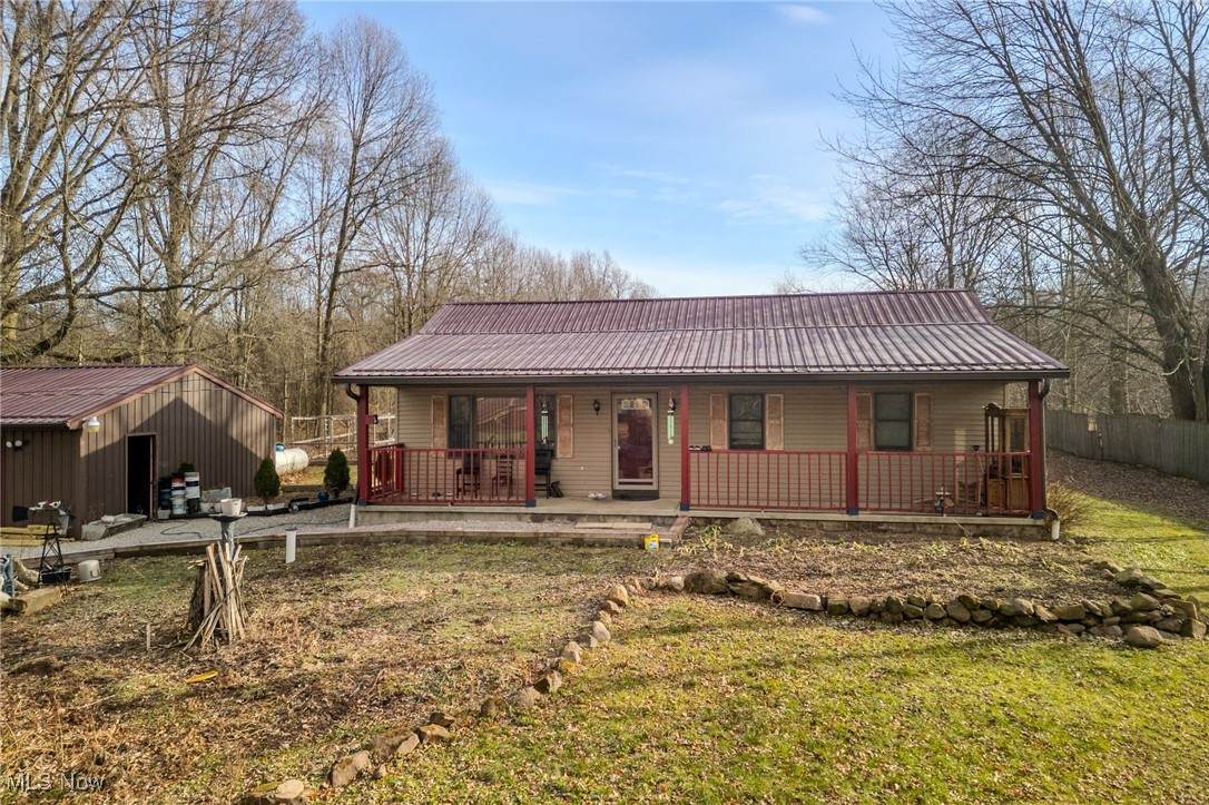 642 Horning Road - Photo 1