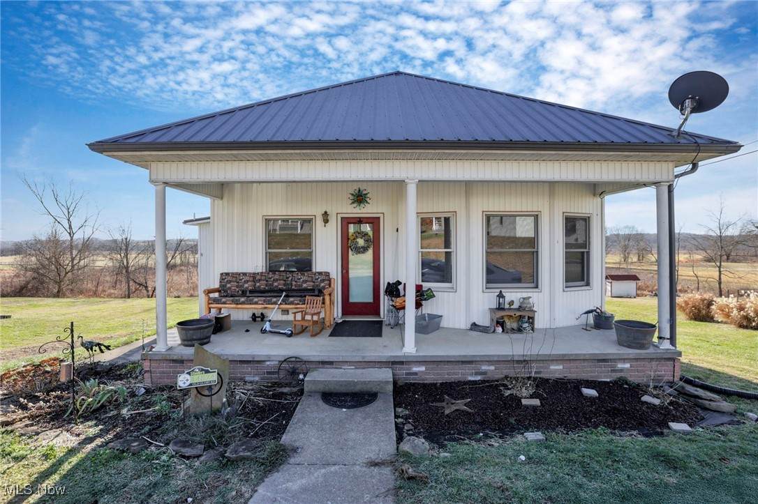 14824 Old Glory Rd, - Photo 1