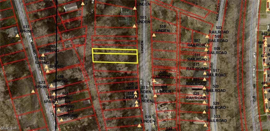 519 Linden Avenue - Photo 1