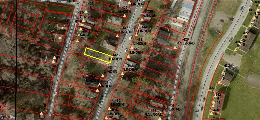 441 Linden Avenue - Photo 1