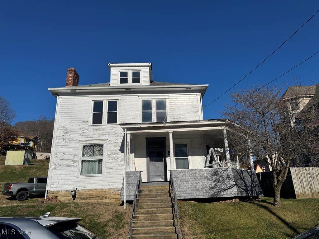 230 Ferry Street - Photo 1