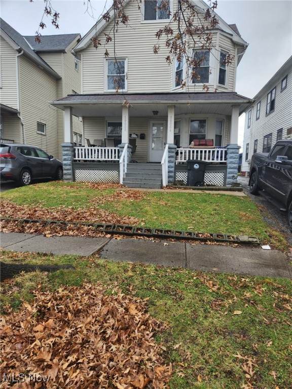 10006 Lamontier Avenue - Photo 1