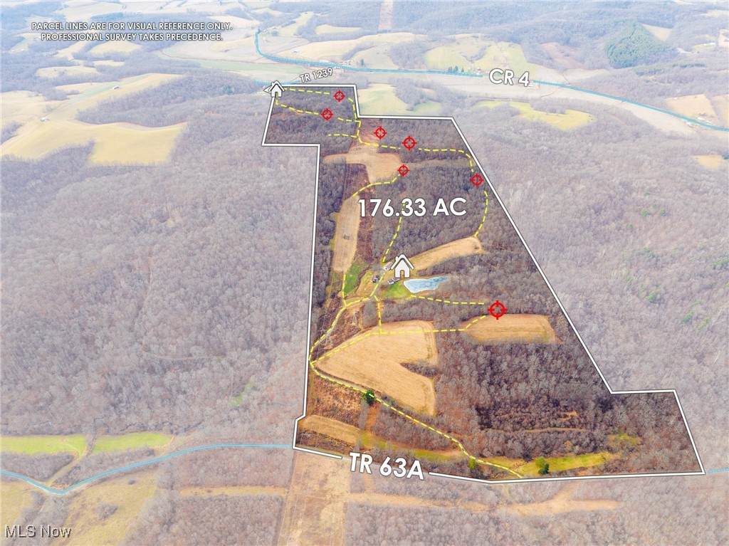 16967 Township Road 63A - Photo 1