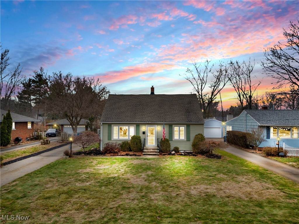 568 Bassett Road - Photo 1