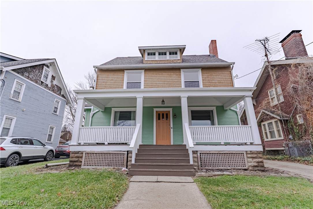 146 Bonnie Brae Avenue - Photo 1