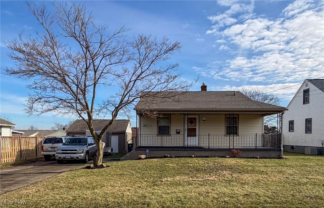 433 Hartford Avenue - Photo 1