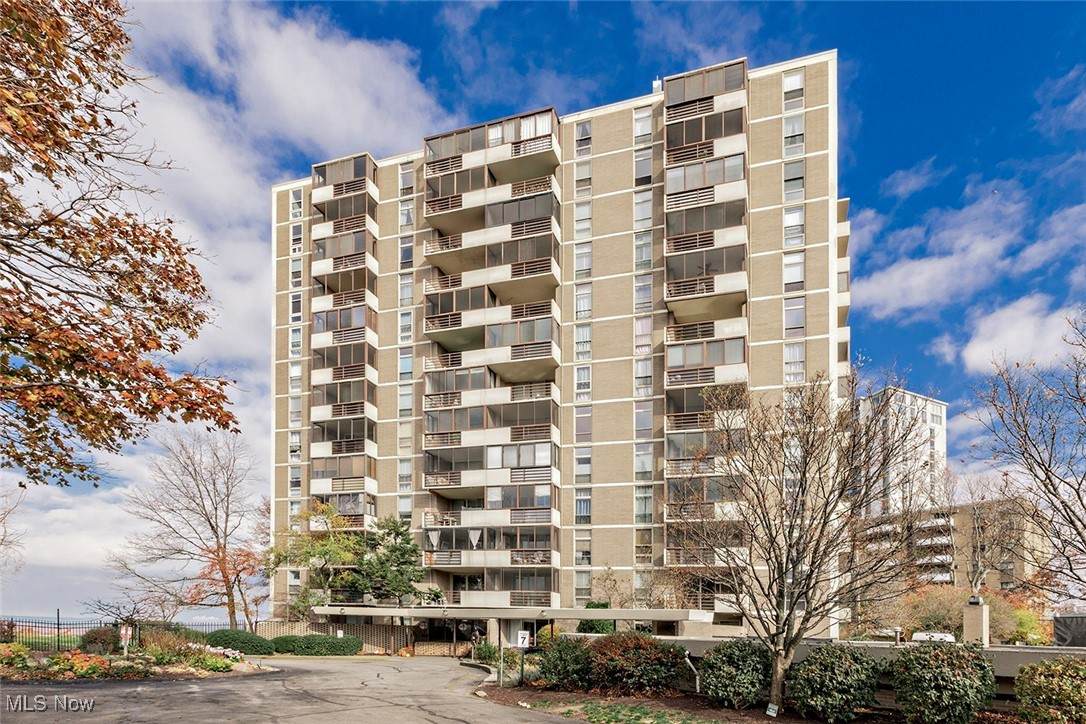 25801 Lake Shore Boulevard - Photo 1