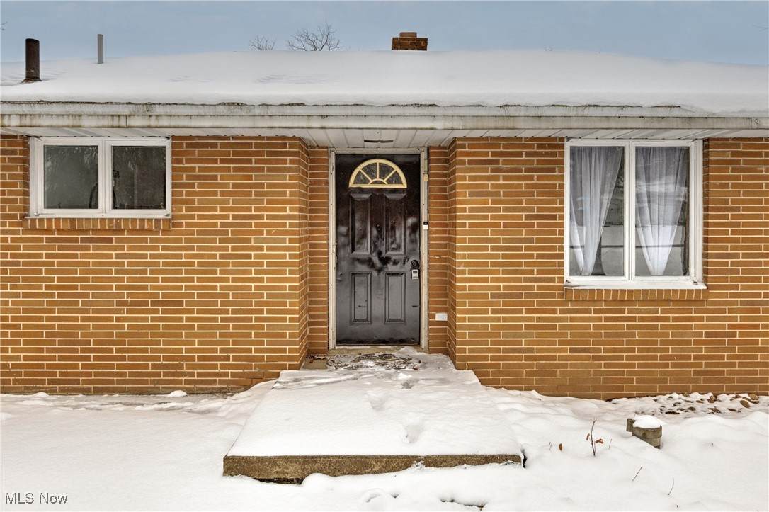 1850 Oriel Rogers Road - Photo 1