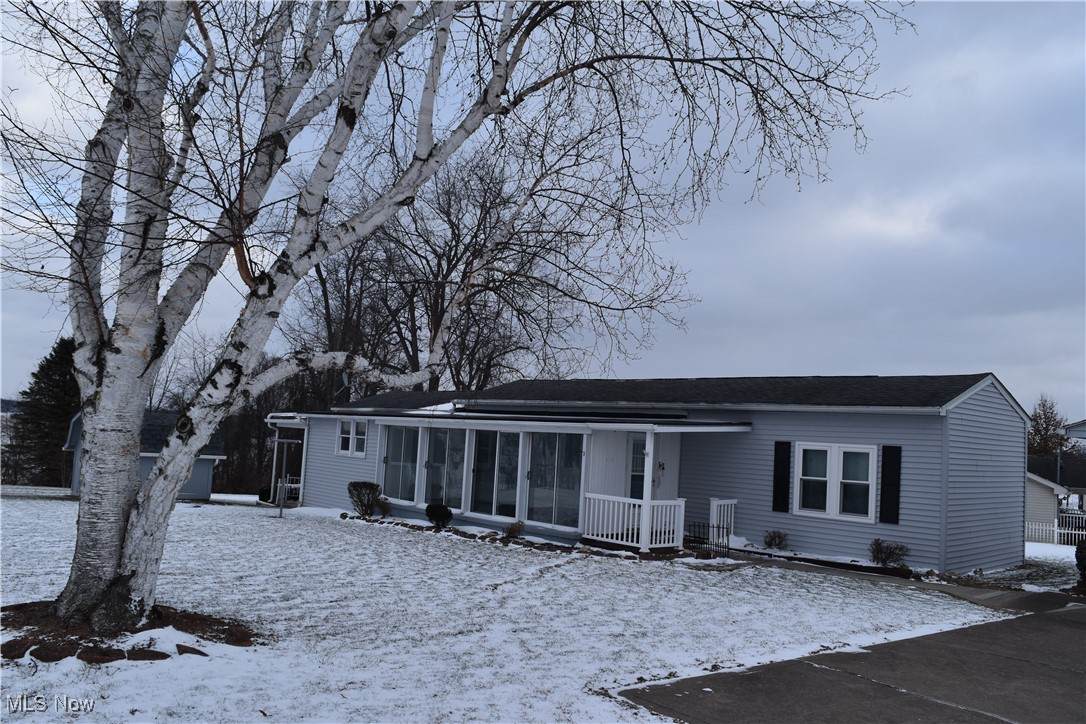 70799 Bannock Uniontown Road - Photo 1