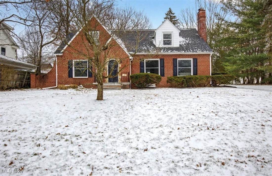 627 Greenwood Avenue - Photo 1