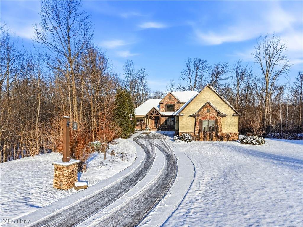 3421 Galloway Drive - Photo 1