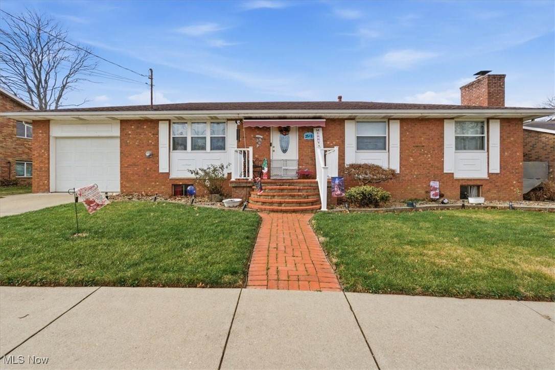 2512 Capital Drive - Photo 1