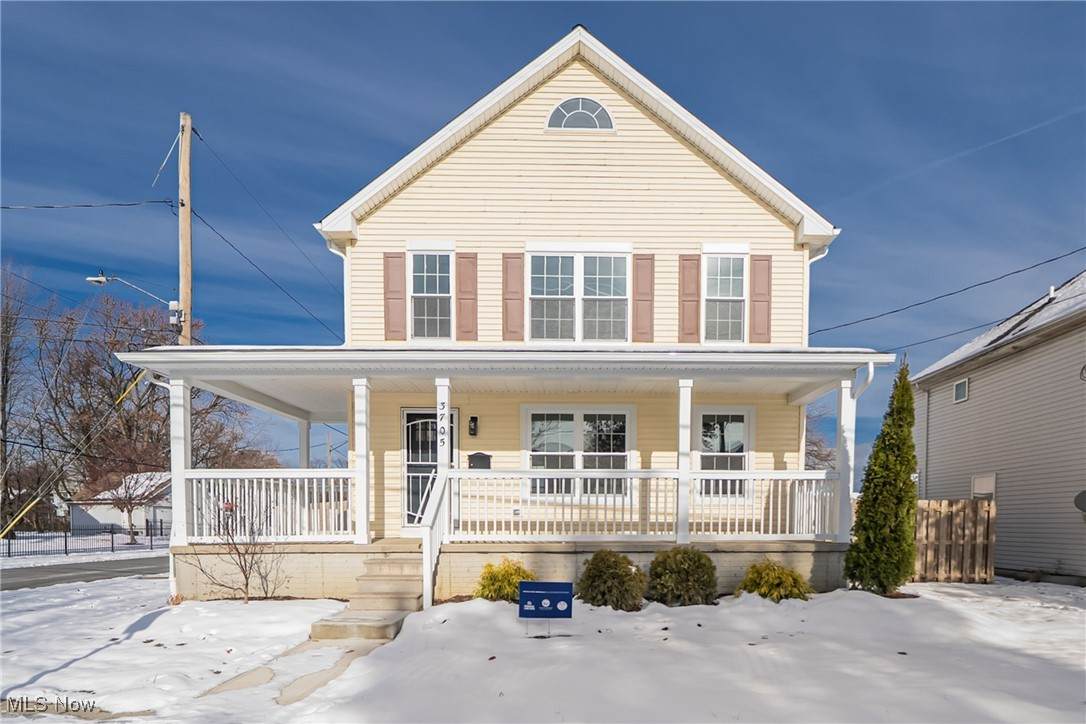 3705 Central Avenue - Photo 1