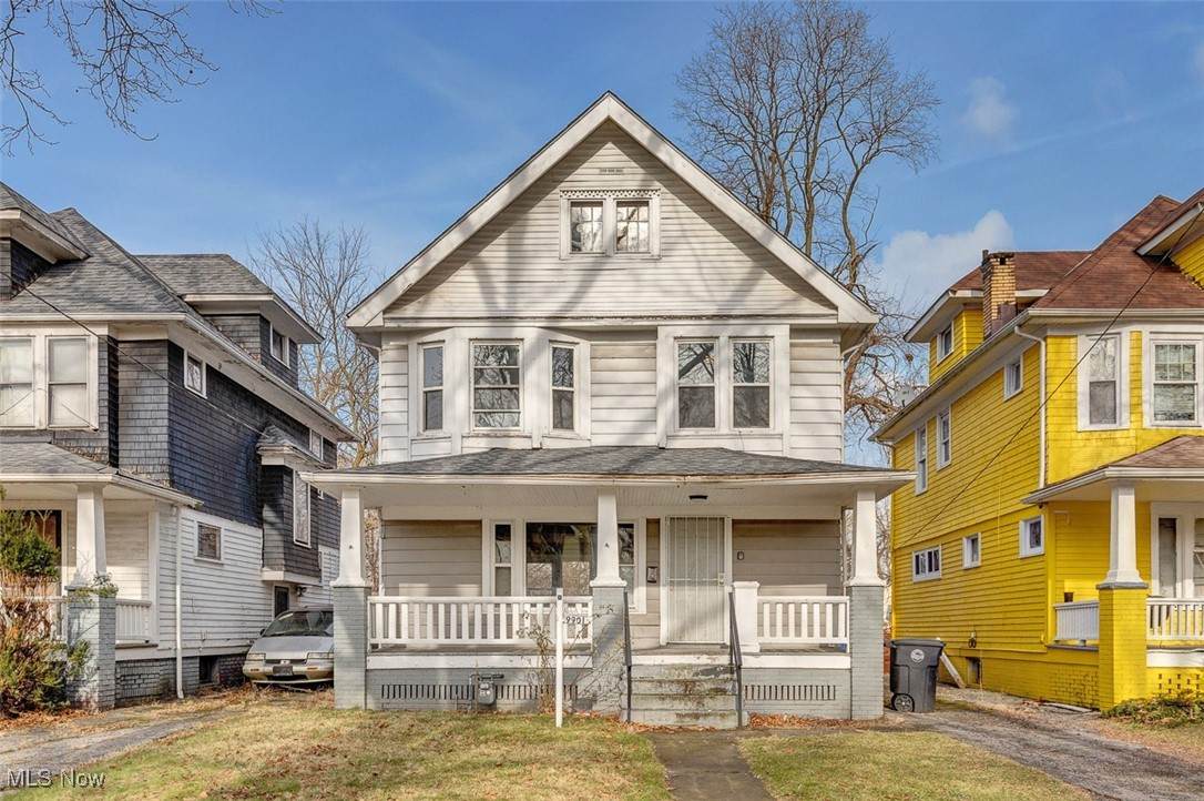 9901 Yale Avenue - Photo 1