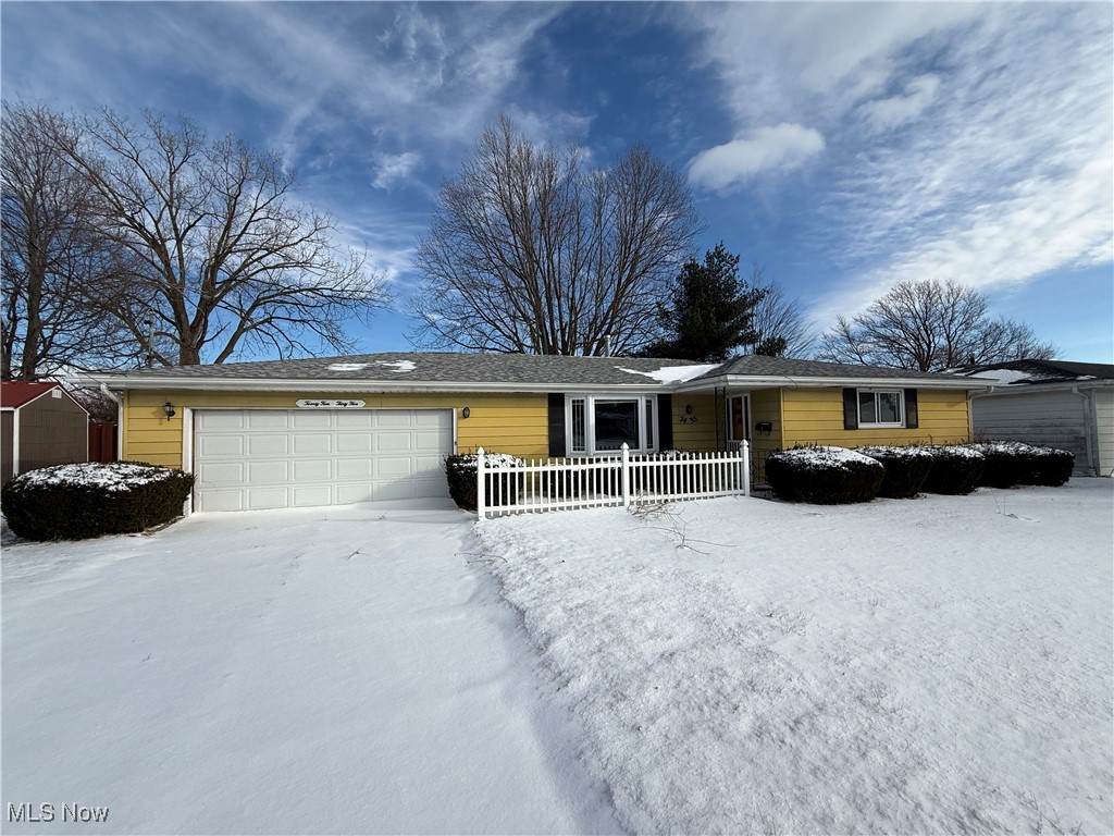 2435 Didrickson Drive - Photo 1