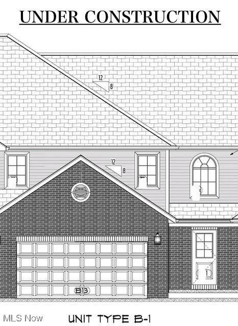 1394 Mussel Shoals Drive - Photo 1